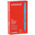 Universal Highlighter, 1 Dozen, UNV08854