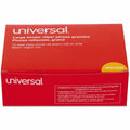 Universal Binder Clip, Silver, 12 / Box, UNV10220