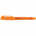 Universal Highlighter, 1 Dozen, UNV08853