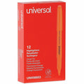 Universal Highlighter, 1 Dozen, UNV08853