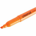 Universal Highlighter, 1 Dozen, UNV08853