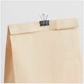 Universal Binder Clip, Silver, 12 / Box, UNV10200