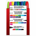 Newell Sharpie Ultimate Permanent Marker, 115 / Box, SAN2199819