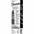 Newell Sharpie PRO Permanent Markers, 1 Pack, SAN2178493