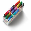 Newell Sharpie Ultimate Collection Permanent Markers, 45 / Box, SAN2199818