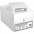 Special Buy DSE 8 Ream Multipurpose Copy Paper - 4000 Sheets, White, 8 1/2" x 11", 8 / Carton, SPZEC85118RM