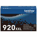 Brother Original Super High Yield Laser Toner Cartridge - Black -, BRTTN920XXL