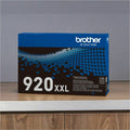 Brother Original Super High Yield Laser Toner Cartridge - Black -, BRTTN920XXL