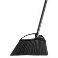 Freudenberg Household Products LP O-Cedar PowerCorner Outdoor Broom, Gray, FHP168215