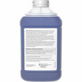 Diversey Glass/Multi-Purpose Cleaner, Blue, 2 / Carton, DVO100975197CT