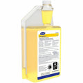 Diversey Prominence Heavy Duty Floor Cleaner, Yellow, 6 / Carton, DVO94996440CT