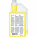 Diversey Prominence Heavy Duty Floor Cleaner, Yellow, 6 / Carton, DVO94996440CT