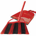 Freudenberg Household Products LP O-Cedar PowerCorner One Sweep Broom, Gray, FHP172134
