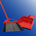 Freudenberg Household Products LP O-Cedar PowerCorner Pet Pro Broom, Gray, FHP168020