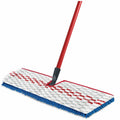 Freudenberg Household Products LP O-Cedar Hardwood Floor 'N More 3-Action Mop, Multi, FHP170381