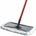 Freudenberg Household Products LP O-Cedar Hardwood Floor 'N More Microfiber Mop, Multi, FHP168120