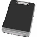 Business Source Storage Clipboard, Black, BSN49271
