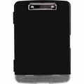 Business Source Storage Clipboard, Black, BSN49271
