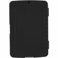 Business Source Storage Clipboard, Black, BSN49271