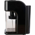 Business Source Electric Pencil Sharpener, Black, BSN84200