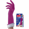 Freudenberg Household Products LP O-Cedar Playtex Living Gloves, Pink, 2 / Pair, FHP166119