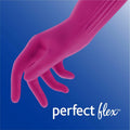 Freudenberg Household Products LP O-Cedar Playtex Living Gloves, Pink, 2 / Pair, FHP166118