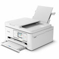 Canon PIXMA TR7820 Wireless Inkjet Multifunction Printer - Color - White, CNMTR7820