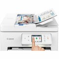 Canon PIXMA TR7820 Wireless Inkjet Multifunction Printer - Color - White, CNMTR7820