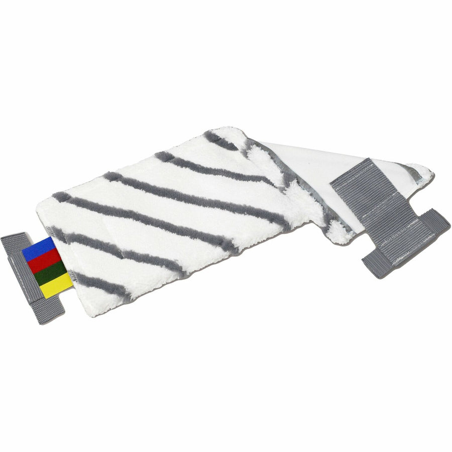 Vileda Professional UltraSpeed MicroPlus Mop Pad, MicroFiber, VLD143222