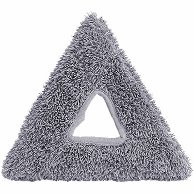 Unger Stingray Glass Washing Pads, 5 / Carton, UNGSRPD2CT