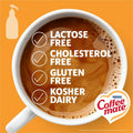 Nestle Professional Caramel Liquid Concentrate Coffee Creamer - Pump Bottle, White, NES73358