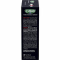 Medline Curad Finger/Knuckle Antibacterial Bandage, Assorted, 1 Box, MIICURIM5021V1