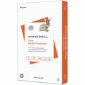 International Paper Company Hammermill Fore Multi-Purpose 20 lb. Paper, White, 8 1/2" x 14", 10 / Carton, HAM103291CT