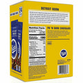 Office Snax Peanut Butter 'N Dark Chocolate Mix, 24 / Box, OFX08037