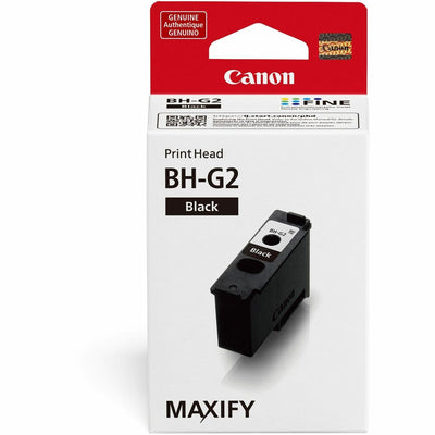 Canon BH-G2 Original Inkjet Printhead - Black -, CNM6160C002