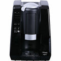 Lavazza Flavia Aroma Coffee Maker, Black, 1 Carton, LAV18000564