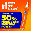 Nehemiah Tide To Go Stain Remover Pen, Orange, NMC01205