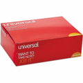 Universal Wood Pencil, HB/#2, 1 Pack, UNV55144