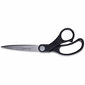 Universal Scissors, Black, UNV92010