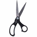 Universal Scissors, Black, UNV92010