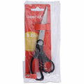 Universal Scissors, Black, UNV92010