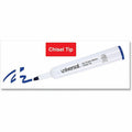 Universal Dry Erase Marker, 1 Dozen, UNV43653