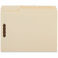 Universal 1/3 Tab Cut Letter Classification Folder, Manila, 50 / Box, UNV13420