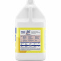 Reckitt Benckiser plc Professional Lysol Deodorizing Cleaner, Yellow, 4 / Carton, RAC99985CT