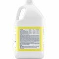 Reckitt Benckiser plc Professional Lysol Deodorizing Cleaner, Yellow, 4 / Carton, RAC99985CT