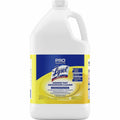 Reckitt Benckiser plc Professional Lysol Deodorizing Cleaner, Yellow, 4 / Carton, RAC99985CT
