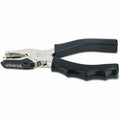 Universal Manual Hole Punch, Black, UNV74321