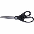 Universal Scissors, Black, UNV92009