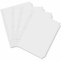 Universal Customizable Index Dividers, 36 Set, UNV20835