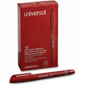 Universal Permanent Marker, 1 Dozen, UNV07072